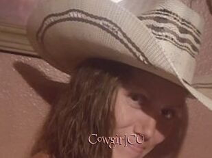 CowgirlCO