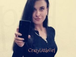 CrazyLittleGirl