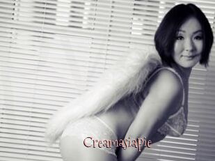 Creamasiapie