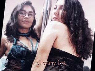 Creamy_Love