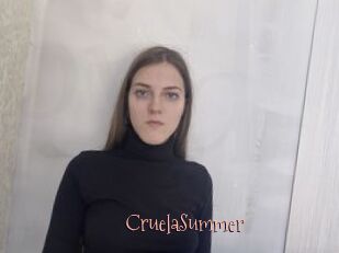 CruelaSummer