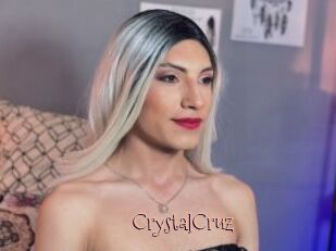 CrystalCruz