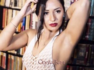 CrystalKim