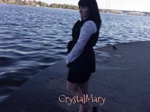 CrystalMary