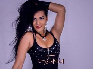 CrystalVidal