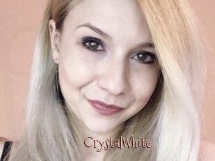 CrystalWhite