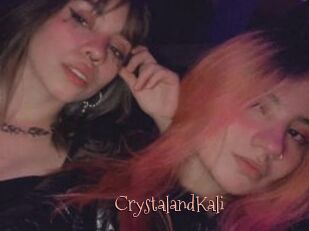 CrystalandKali