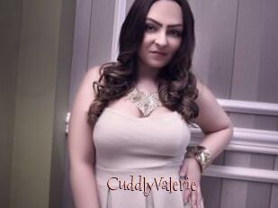 CuddlyValerie