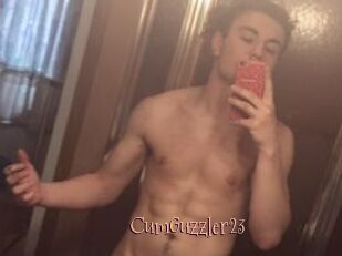 CumGuzzler23