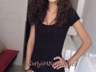 CurlyHotNaughtyTeen