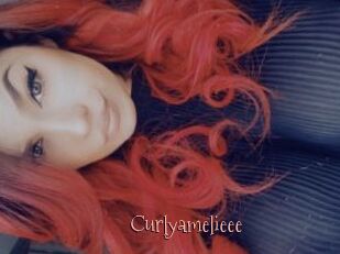 Curlyamelieee Pv Dial