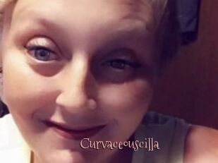 Curvaceouscilla