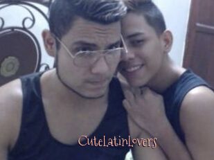 CuteLatinLovers