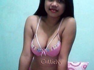 CuttieIvy