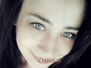 CuttieKat