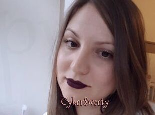 CyberSweety