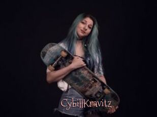 CybillKravitz