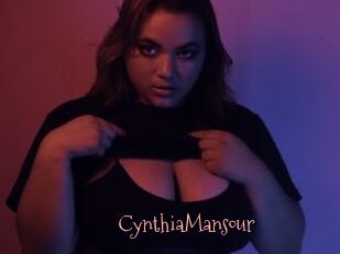 CynthiaMansour