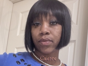 Caienne