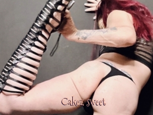 Cakez_sweet