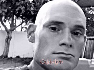 Calebolson