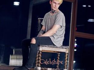 Calebshine