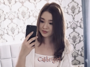 Calibrigirl