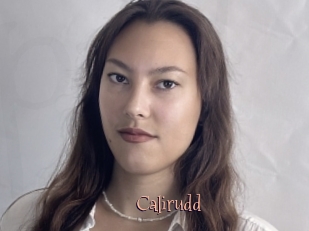 Calirudd