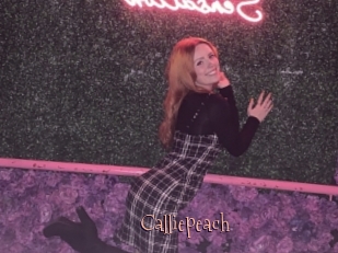 Calliepeach