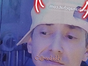 Callmedaddy