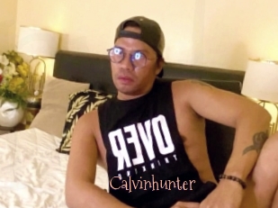 Calvinhunter