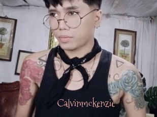 Calvinmckenzie