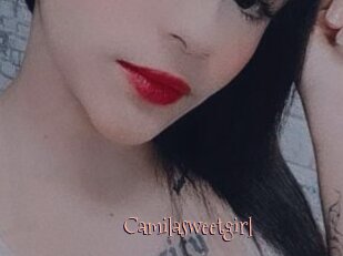 Camilasweetgirl