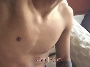 Camilo07hot