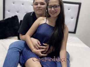 Camiloandalexa