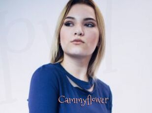 Cammyflower