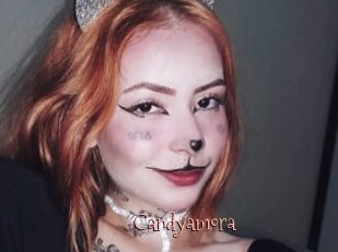 Candyamora