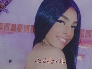 Candykamiila