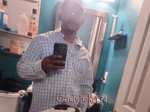 Candylicker74