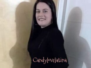 Candylovelatina