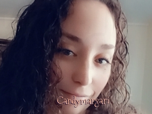 Candymargari