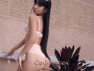 Candymontana