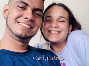 Candypartners