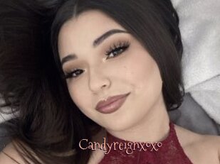 Candyreignxoxo