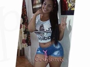 Candysecretx