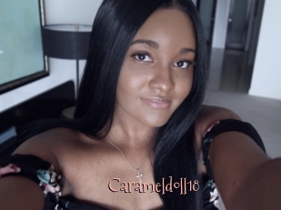 Carameldoll18