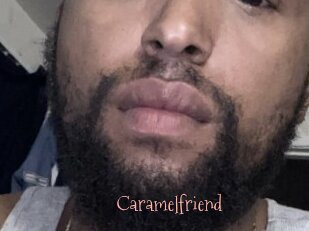 Caramelfriend