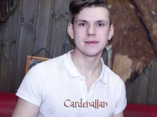 Cardenallan