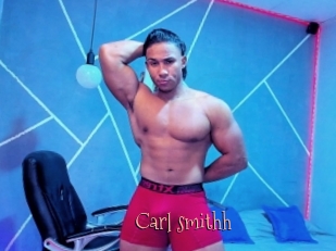 Carl_smithh