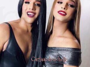 Carlaandmichelle